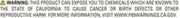 Edelbrock Water Pump High Performance Chevrolet 1965-68 Cars 1966-72 Trucks 1969-1970 Corvette Edelbrock Water Pumps