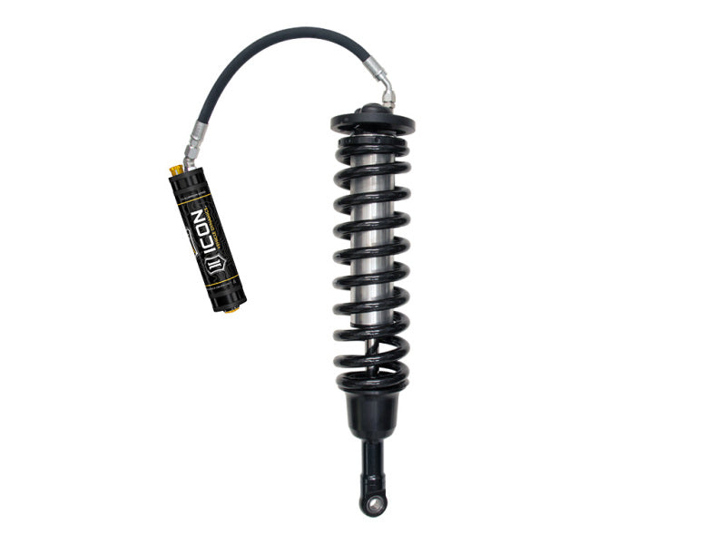 ICON 10-14 Ford Raptor Front 3.0 Series Shocks VS RR CDCV Coilover Kit - Driver Side ICON Coilovers