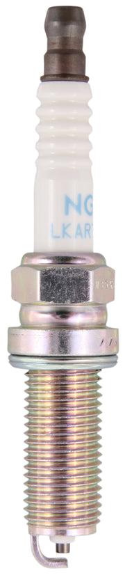 NGK Standard Spark Plug Box of 4 (LKAR7C-9) NGK Spark Plugs