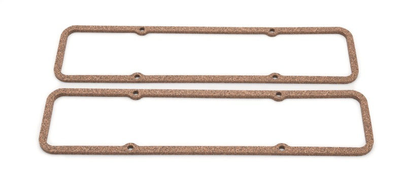 Edelbrock Gasket V/C SBC Pair Edelbrock Gasket Kits