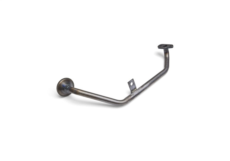 Ford Racing 351 Deep Rear Sump Oil Pickup Tube for Z351 Aluminum Block Ford Racing Oil Pickups