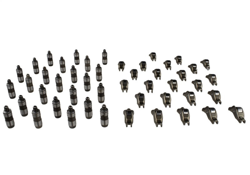 Ford Racing Modular 3V Rocker Arm and Lash Adjuster Kit Ford Racing Rocker Arms