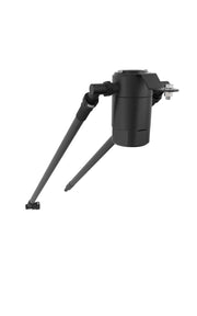 K&N 15-23 Ford Mustang 2.3L Ecoboost Oil Catch Can K&N Engineering Oil Separators