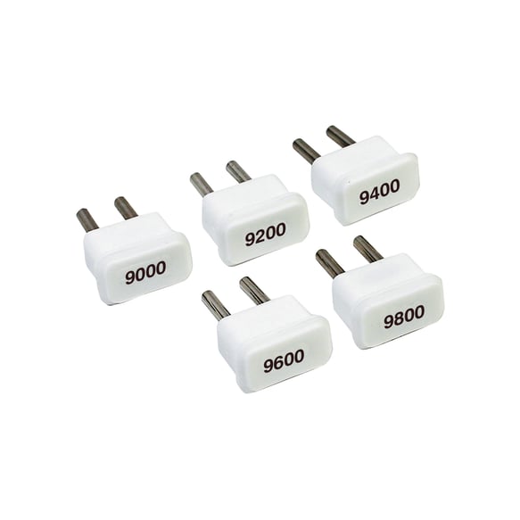 9000 Series Module Kit, Even Increments 8749 MSD Autoparts