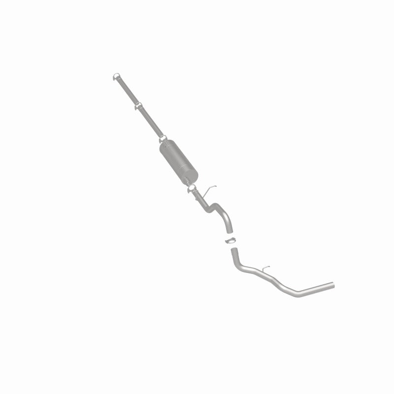 MagnaFlow BRE Exhaust Kit 87-95 Ford F-150 Magnaflow Catback