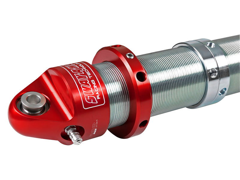 aFe Sway-A-Way 2.5 Emulsion Shock w/ Threaded Body - 12in Stroke aFe Shock & Spring Kits