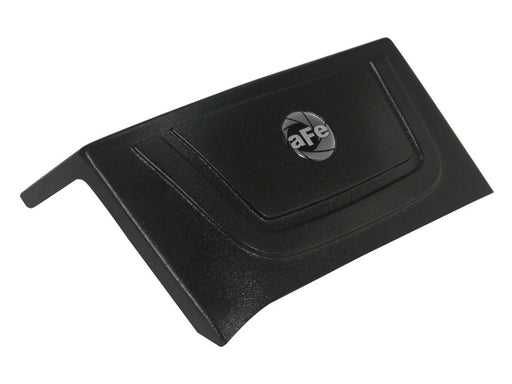 aFe Magnum FORCE Stage-2 Intake System Cover 12-14 Ford F-150 V6-3.5L (tt) aFe Air Intake Components