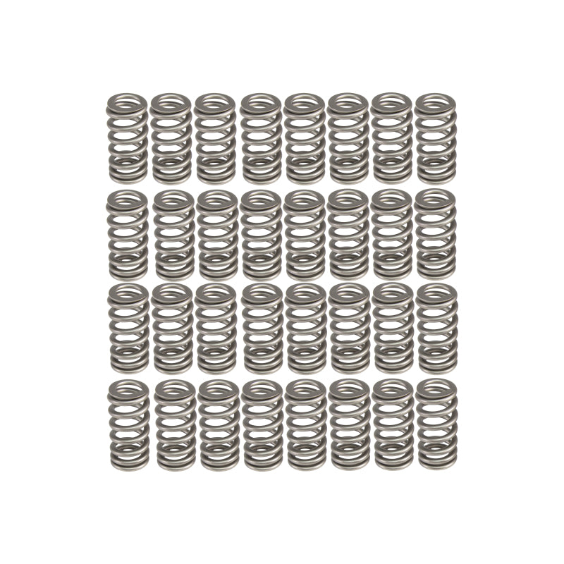 COMP Cams 2018+ Ford Coyote Valve Springs 1.765in Beehive COMP Cams Valve Springs, Retainers
