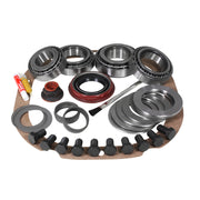 Yukon Gear Master Overhaul Kit For 2010 F150 & 2010+ Mustang Yukon Gear & Axle Differential Overhaul Kits