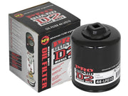 aFe Pro GUARD D2 Oil Filter 00-14 GM Gas Trucks V6 4.3L (4 Pack) aFe Oil Filters