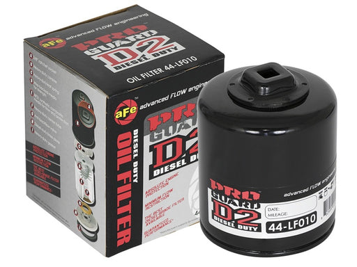 aFe ProGuard D2 Fluid Filters Oil F/F OIL GM Cars & Trucks 75-10 L4/V6 aFe Oil Filters
