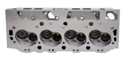 Edelbrock Cylinder Head Perf RPM BBC Rect Port NHRA Legal Bare Edelbrock Heads