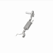 Magnaflow 2022+ Ford F-150 XL/XLT/Platinum/Limited/Lariat Catback Exhaust System Magnaflow Catback