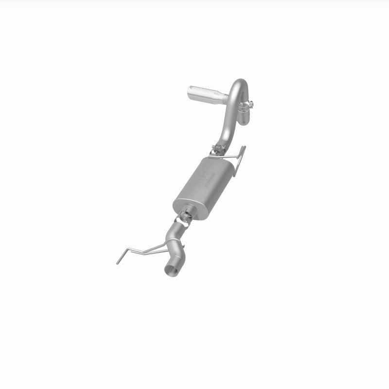 Magnaflow 2022+ Ford F-150 XL/XLT/Platinum/Limited/Lariat Catback Exhaust System Magnaflow Catback