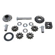 Yukon Gear Positraction internals For 8in and 9in Ford w/ 28 Spline Axles / in a 2-Pinion Design Yukon Gear & Axle Ring & Pinions