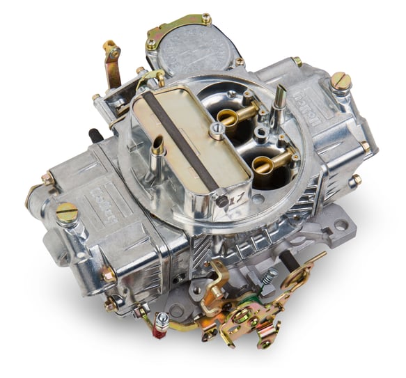 Holley Classic Carburetor 0-3310S HOLLEY Autoparts
