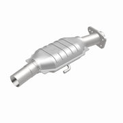 MagnaFlow 78-84 GM Passenger car CA Direct Fit Converter Magnaflow Catalytic Converter Direct Fit