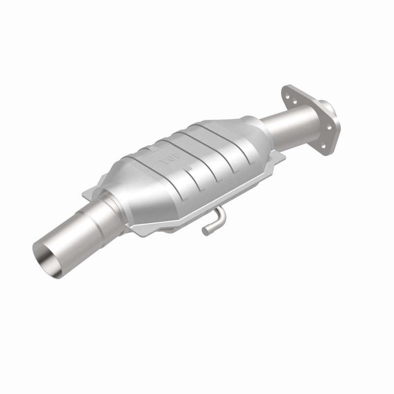MagnaFlow 78-84 GM Passenger car CA Direct Fit Converter Magnaflow Catalytic Converter Direct Fit