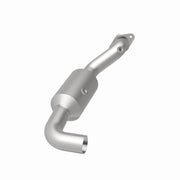 MagnaFlow 15-17 Ford F-150 XL V6 3.5L Direct Fit OEM Grade Federal Catalytic Converter Magnaflow Catalytic Converter Direct Fit