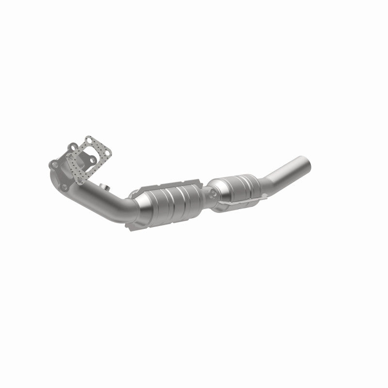 MagnaFlow 12-13 Chevrolet Camaro 3.6L Direct Fit Converter Magnaflow Catalytic Converter Direct Fit
