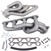 BBK 94-95 Mustang 5.0 Shorty Tuned Length Exhaust Headers - 1-5/8 Titanium Ceramic BBK Headers & Manifolds