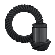 Yukon Gear High Performance Gear Set For GM C5 (Corvette) in a 4.11 Ratio Yukon Gear & Axle Final Drive Gears