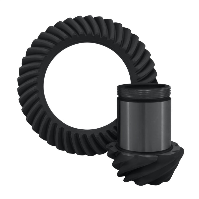 Yukon Gear High Performance Gear Set For GM C5 (Corvette) in a 4.11 Ratio Yukon Gear & Axle Final Drive Gears