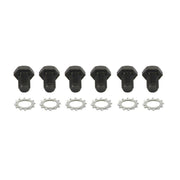 Spectre GM Flex Plate Bolts Spectre Hardware Kits - Other
