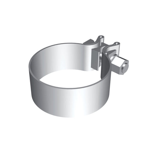 MagnaFlow Clamp 2.75inch TORCA SS 1.25inch 10pk Magnaflow Clamps
