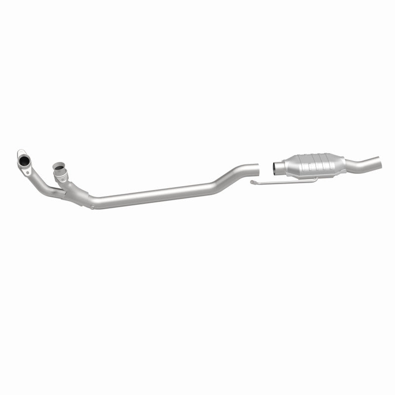 MagnaFlow Direct Fit Catalytic Converter Ford 87 96 Magnaflow Catalytic Converter Direct Fit