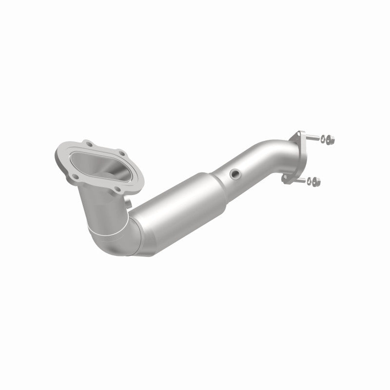 MagnaFlow Catalytic Converter Direct Fit Federal 06-11 Chevy Corvette V8 7.0LGAS Magnaflow Catalytic Converter Direct Fit