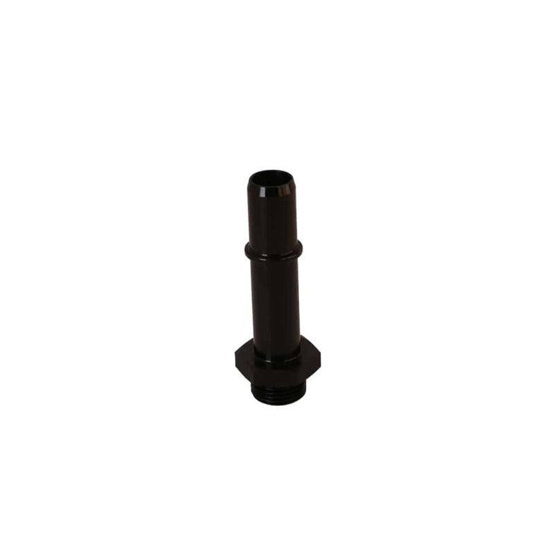 Aeromotive Adapter - 5/8 Male Quick Connect - AN-08 ORB Aeromotive Fittings