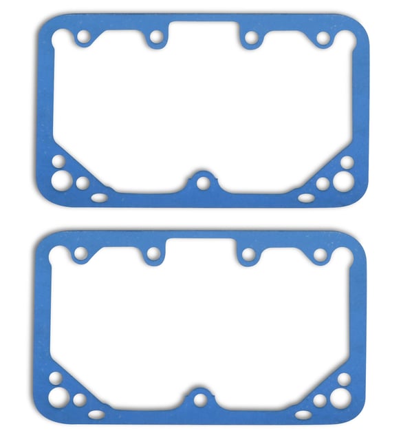 Blue Non-Stick Fuel Bowl Gasket 108-120