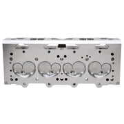Edelbrock Cylinder Head SB Chrysler Victor In-Line 16 Complete w/ Solid Roller Springs Edelbrock Heads
