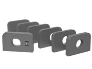aFe Control PFADT Series Steel Frame Camber Kit; Chevrolet Corvette (C5/C6) 97-13 aFe Engine Mounts