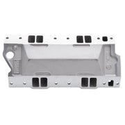 Edelbrock Victor Jr Tall Manifold Edelbrock Intake Manifolds