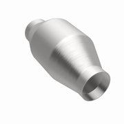 MagnaFlow Conv Univ 2.25inch O/O Met. Magnaflow Catalytic Converter Universal