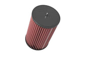 K&N Universal Clamp-On Air Filter 4-1/8in FLG 7-3/8in B 7in T W/STUD 11-1/2in H K&N Engineering Air Filters - Universal Fit