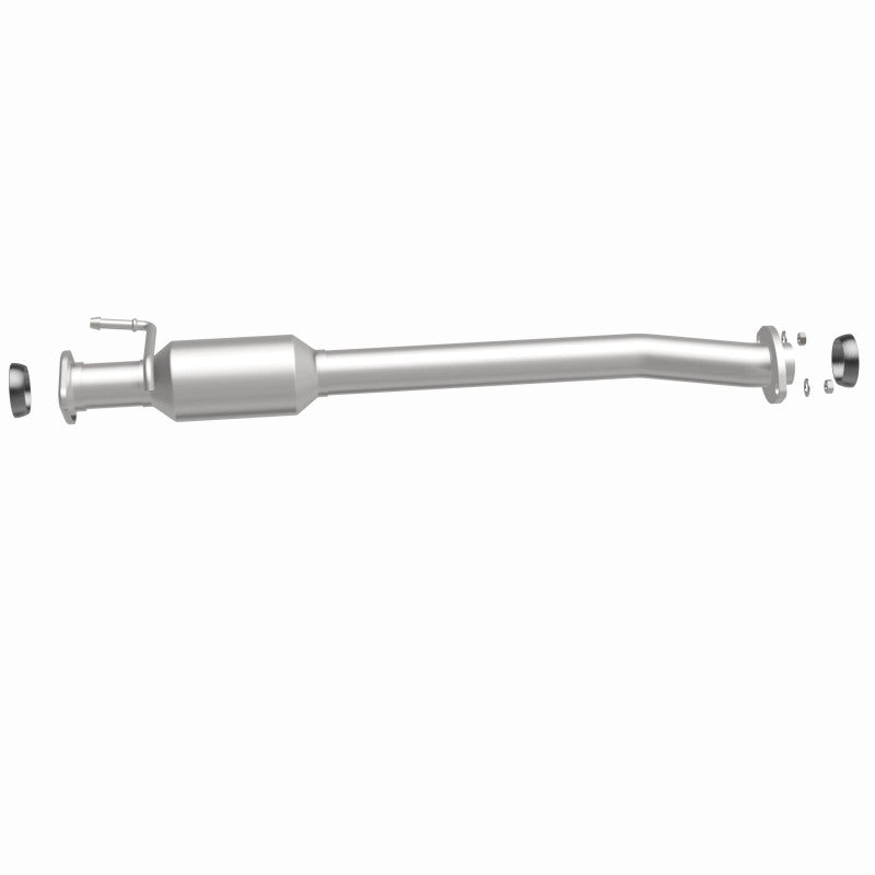 MagnaFlow Conv DF 02-05 Grand Vitara 2.5L