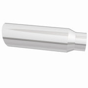 MagnaFlow Tip 1-pk BB SC 3.5x12 2.5 ID 15 Magnaflow Catalytic Converter Universal