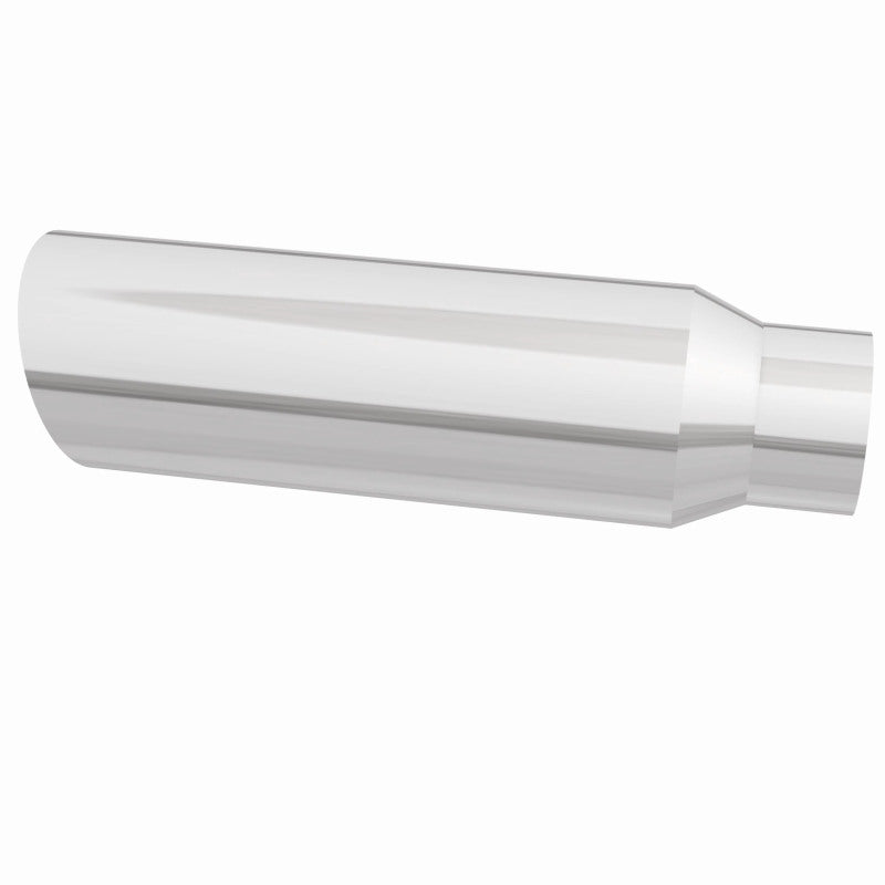 MagnaFlow Tip 1-pk BB SC 3.5x12 2.5 ID 15 Magnaflow Catalytic Converter Universal