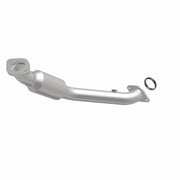Magnaflow 2007 Chevrolet Corvette 6.0L Direct Fit Converter Magnaflow Catalytic Converter Direct Fit