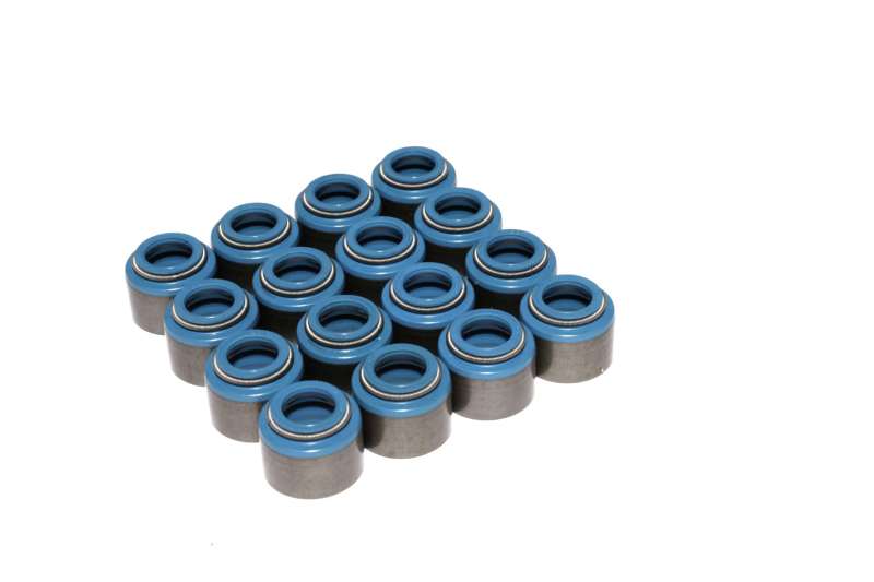 COMP Cams Valve Seals Metal Body Viton 3 COMP Cams Valve Seals