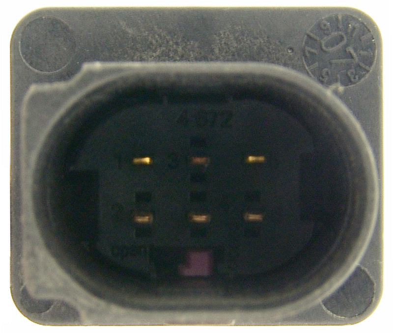 NGK Audi A3 2013-2010 Direct Fit 5-Wire Wideband A/F Sensor NGK Oxygen Sensors