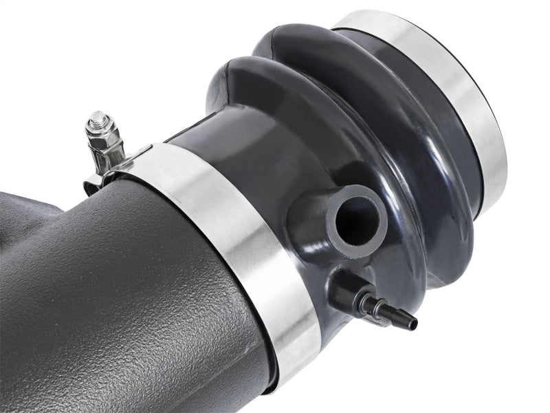 aFe Momentum GT PRO DRY S Cold Air Intake System 01-16 Nissan Patrol (Y61) I6-4.8L aFe Cold Air Intakes