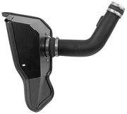 K&N 15-17 Ford Mustang 3.7L V6 F/I Performance Intake Kit K&N Engineering Cold Air Intakes