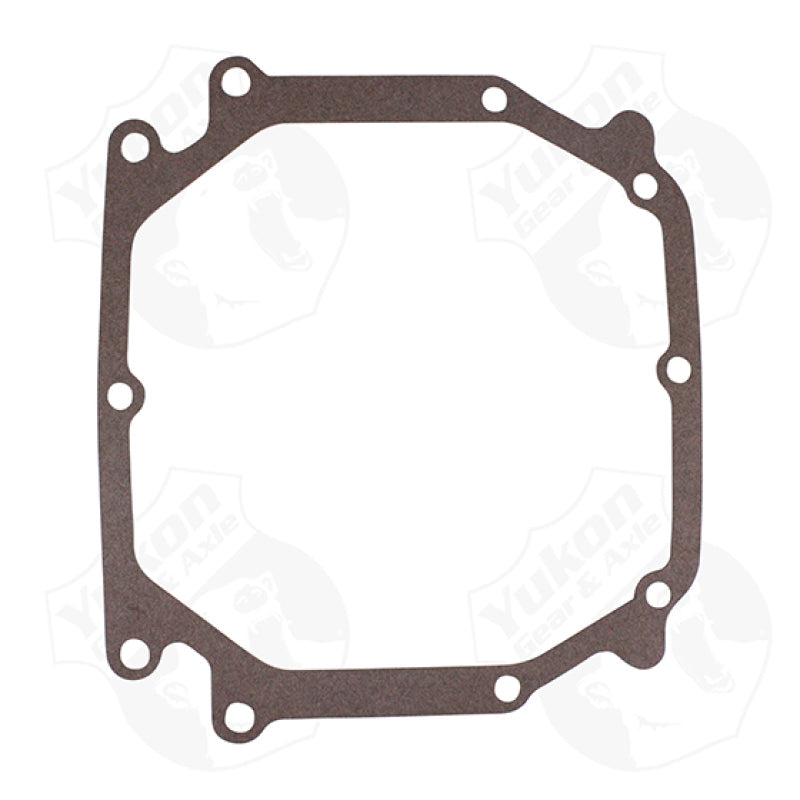Yukon Gear Replacement Cover Gasket For D36 ICA & Dana 44ICA Yukon Gear & Axle Diff Cover Gaskets