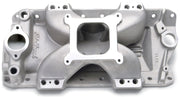 Edelbrock SBC Victor EFI Manifold Edelbrock Intake Manifolds
