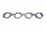 Kooks SB Ford 2in SS TWR / VJR / Street Heat Flange (Individual) Kooks Headers Flanges