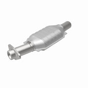MagnaFlow Conv GM 21.38X6.5X4 2.25 23418 Magnaflow Catalytic Converter Direct Fit